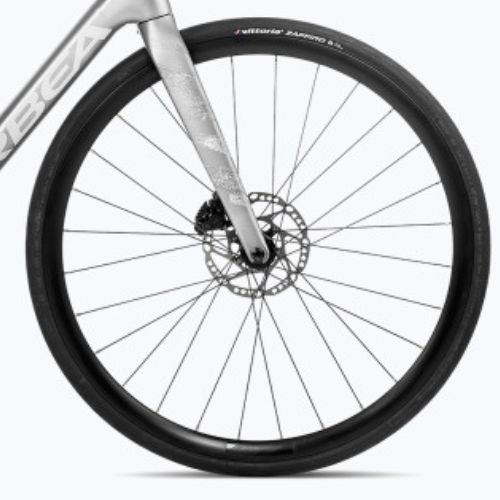 Plento dviratis Orbea Orca M30i 2023 shark grey