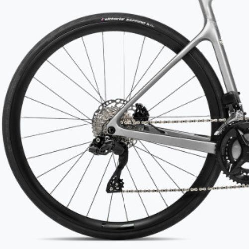 Plento dviratis Orbea Orca M30i 2023 shark grey