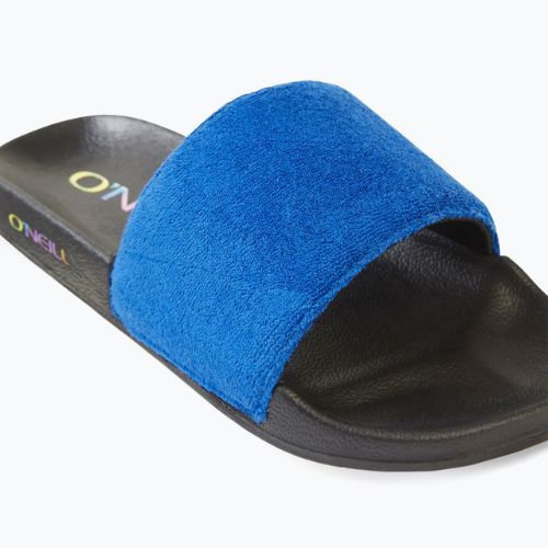 Moteriškos šlepetės O'Neill Brights Slides princess blue