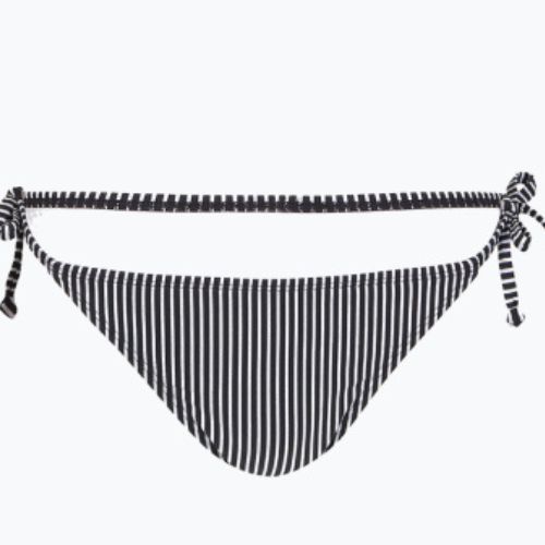 Moteriškas dviejų dalių maudymosi kostiumėlis O'Neill Capri Bondey Bikini black simple stripe