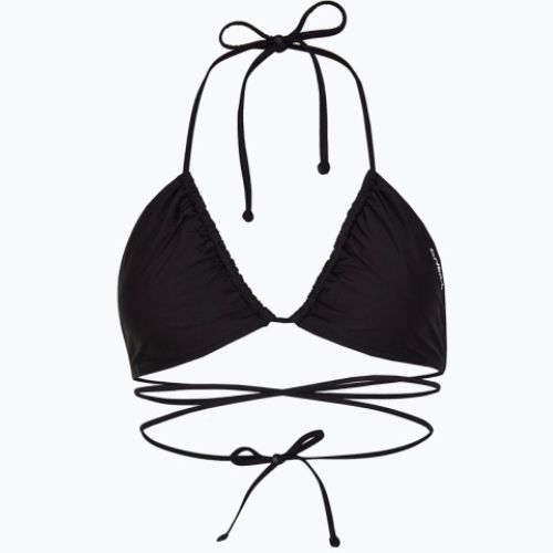 Moteriškas dviejų dalių maudymosi kostiumėlis O'Neill Kat Becca Wow Bikini black out