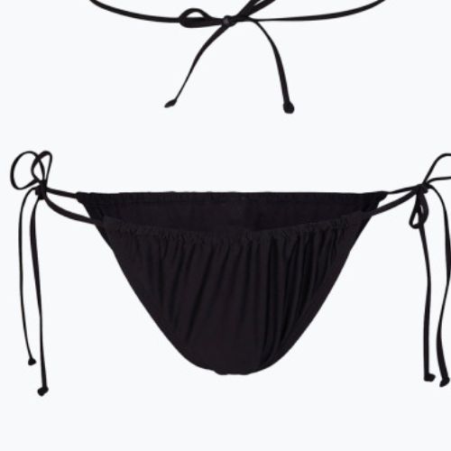 Moteriškas dviejų dalių maudymosi kostiumėlis O'Neill Kat Becca Wow Bikini black out