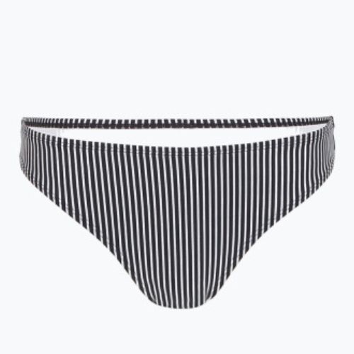 Moteriškas dviejų dalių maudymosi kostiumėlis O'Neill Marga Cruz Bikini black simple stripe