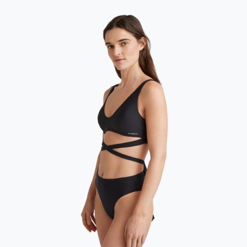 Moteriškas dviejų dalių maudymosi kostiumėlis O'Neill Sofie Love Bikini black out