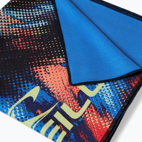 Rankšluostis O'Neill Rutile black future fade