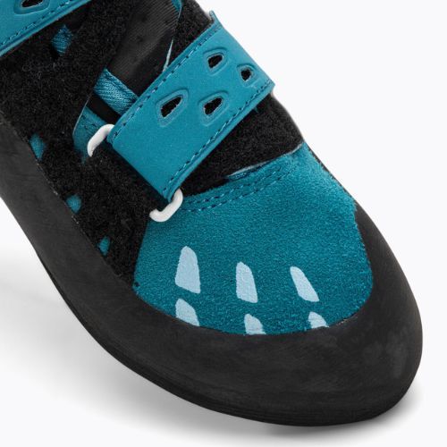 Moteriški laipiojimo batai La Sportiva Tarantula topaz