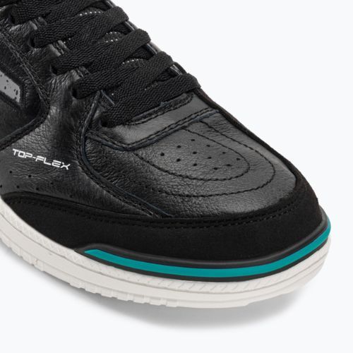 Vyriški futbolo bateliai Joma Top Flex IN black