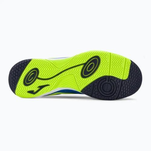 Vaikiški futbolo bateliai Joma Toledo Jr IN royal