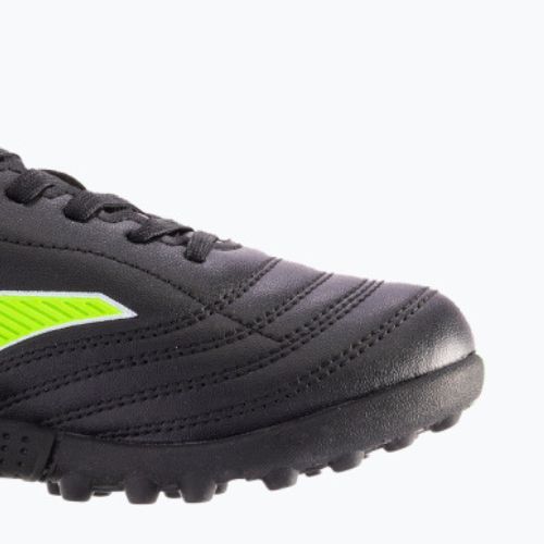 Vaikiški futbolo bateliai Joma Toledo Jr TF black