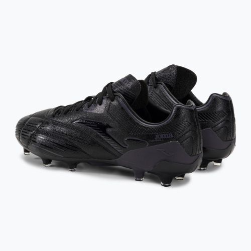 Vyriški futbolo bateliai Joma Score FG black
