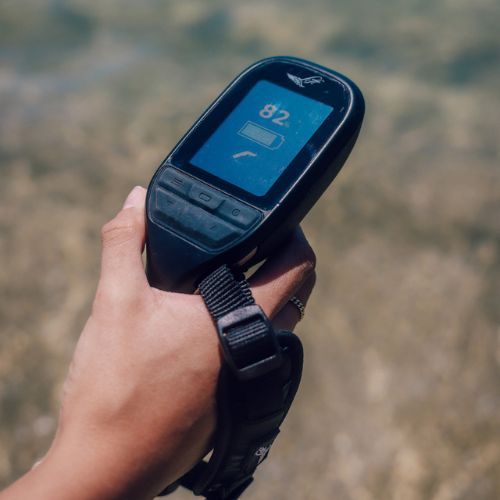 Elektrinės irklentės valdymo pultelis Lift Foils Elite Hand Controller