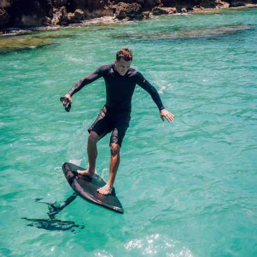 Elektrinės irklentės valdymo pultelis Lift Foils Elite Hand Controller