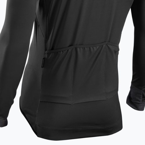 Vyriška dviračių striukė Northwave Extreme H20 2 black