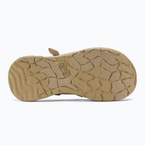 Moteriški žygio sandalai Teva Zymic sesame