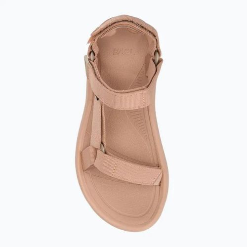 Moteriški žygio sandalai Teva Hurricane XLT2 maple sugar