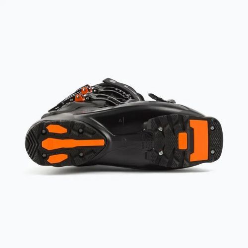 Slidinėjimo batai Lange Shadow 110 LV GW black/orange