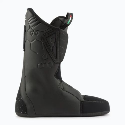 Slidinėjimo batai Lange Shadow 110 LV GW black/orange