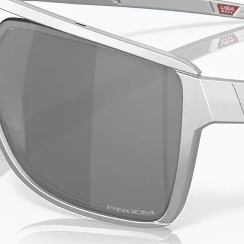 Oakley Castel x silver/prizm black žygio akiniai