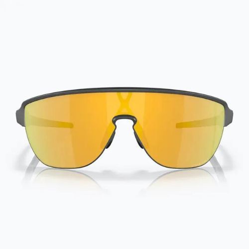 Oakley Corridor matiniai anglies/iridžio akiniai nuo saulės