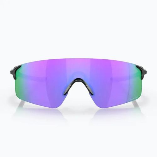 "Oakley Evzero Blades" matiniai juodi/prizm violetiniai akiniai nuo saulės