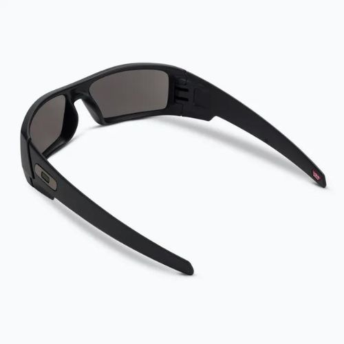 "Oakley Gascan" matiniai juodi/prizm black akiniai nuo saulės