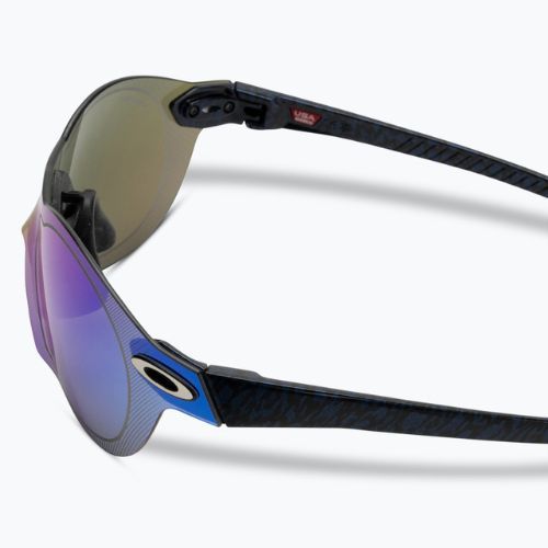 Oakley Re:Subzero planet x/prizm safyriniai akiniai nuo saulės