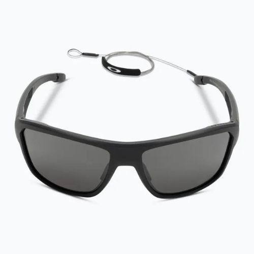 "Oakley Split Shot" matiniai anglies/prizm black akiniai nuo saulės