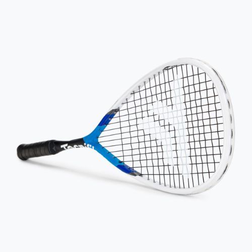 "Tecnifibre" skvošo raketė "Carboflex 130X-Speed", mėlyna