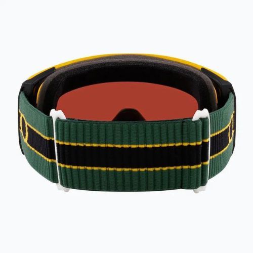 Oakley Line Miner sage kotsenburg signature/prizm sage gold iridium slidinėjimo akiniai