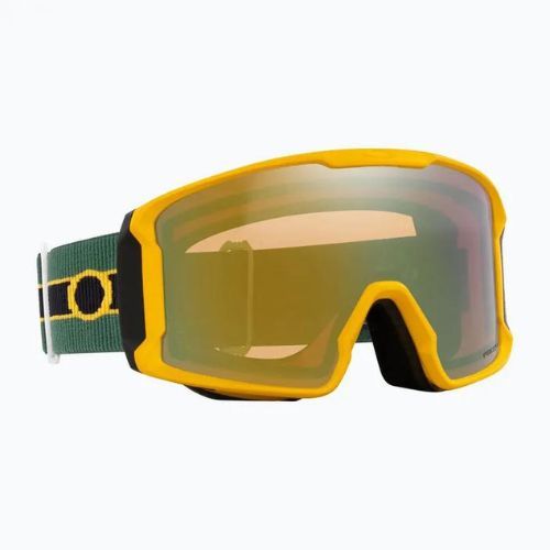 Oakley Line Miner sage kotsenburg signature/prizm sage gold iridium slidinėjimo akiniai