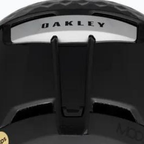 "Oakley Mod3 blackout" slidinėjimo šalmas