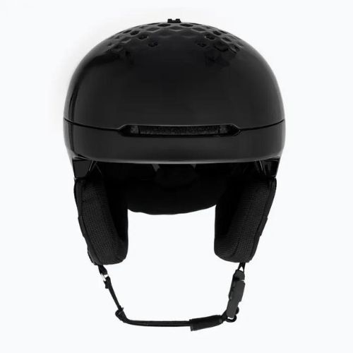 "Oakley Mod3 blackout" slidinėjimo šalmas