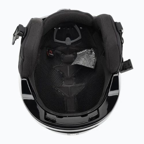 "Oakley Mod3 blackout" slidinėjimo šalmas