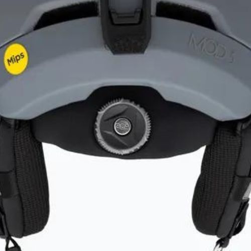 "Oakley Mod3" kaltinės geležies slidinėjimo šalmas