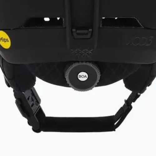 "Oakley Mod3" matinės spalvos slidinėjimo šalmas