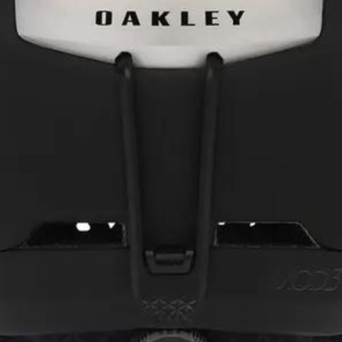 "Oakley Mod3" matinės spalvos slidinėjimo šalmas