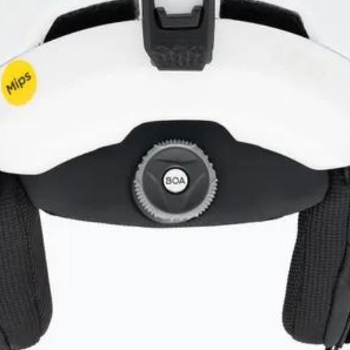 "Oakley Mod3" slidinėjimo šalmas baltas