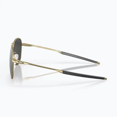 Oakley Contrail sating gold/prizm black akiniai nuo saulės