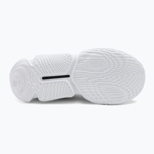 Under Armour moteriški krepšinio bateliai W Flow Breakthru 4 black/black/white