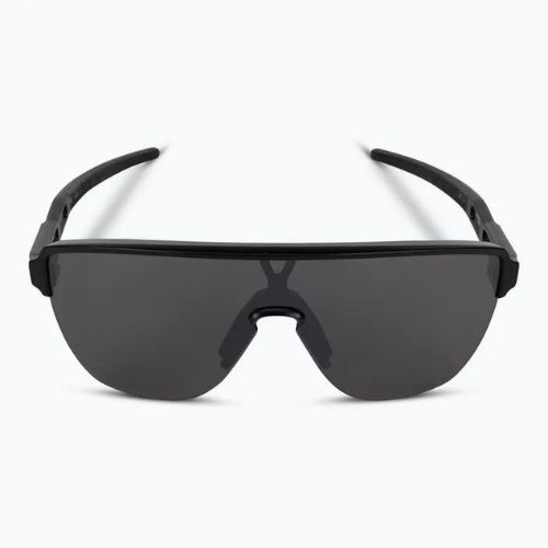 Oakley Corridor matiniai juodi/prizm black akiniai nuo saulės
