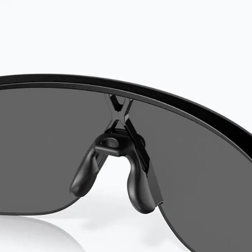 Oakley Corridor matiniai juodi/prizm black akiniai nuo saulės