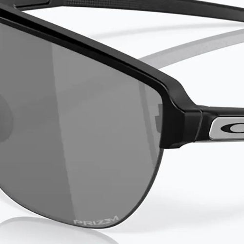 Oakley Corridor matiniai juodi/prizm black akiniai nuo saulės