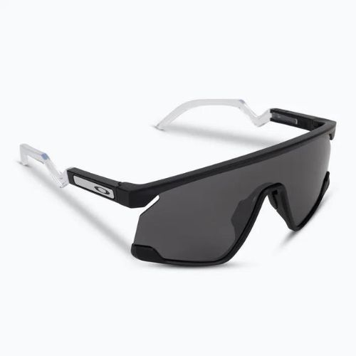 Oakley Bxtr matiniai juodi/prizm black akiniai nuo saulės