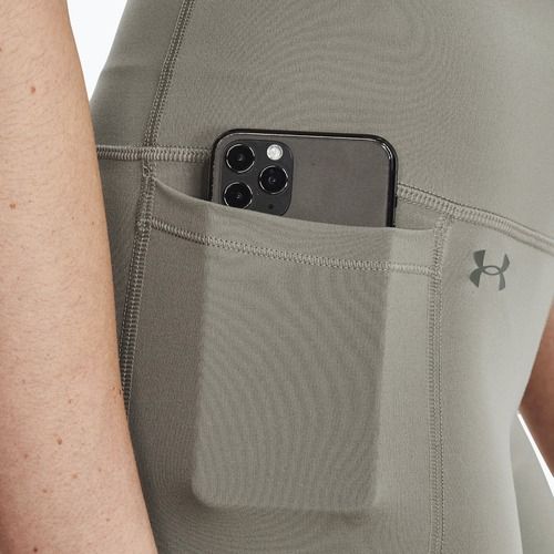 Under Armour Motion dviračių treniruočių šortai grove green/colorado sage
