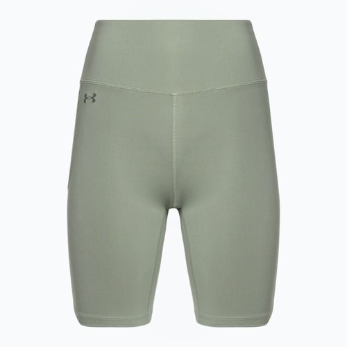 Under Armour Motion dviračių treniruočių šortai grove green/colorado sage