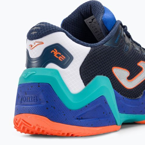 Vyriški teniso bateliai Joma T. Ace Pro navy