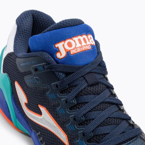 Vyriški teniso bateliai Joma T. Ace Pro navy