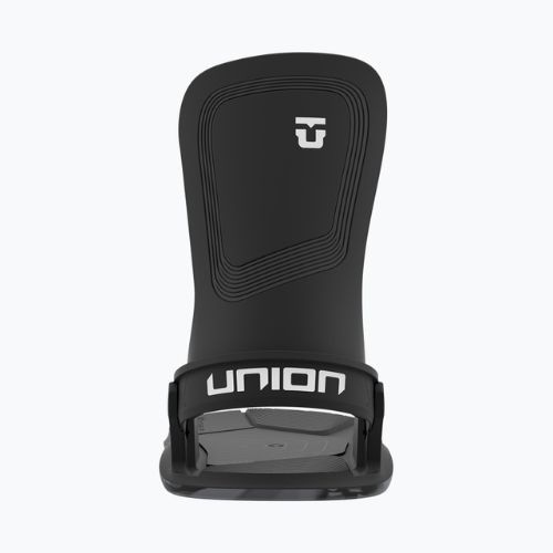 Union Ultra black vyriški snieglenčių surišimai