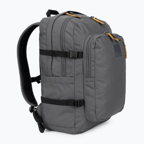 Jack Wolfskin Berkeley De Luxe 30 l asfalto žygio kuprinė