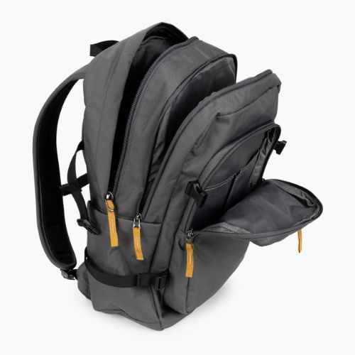 Jack Wolfskin Berkeley De Luxe 30 l asfalto žygio kuprinė